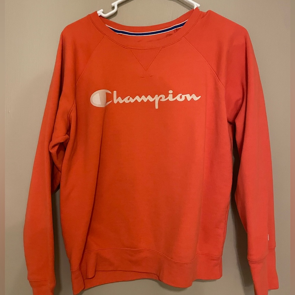 Champion crew